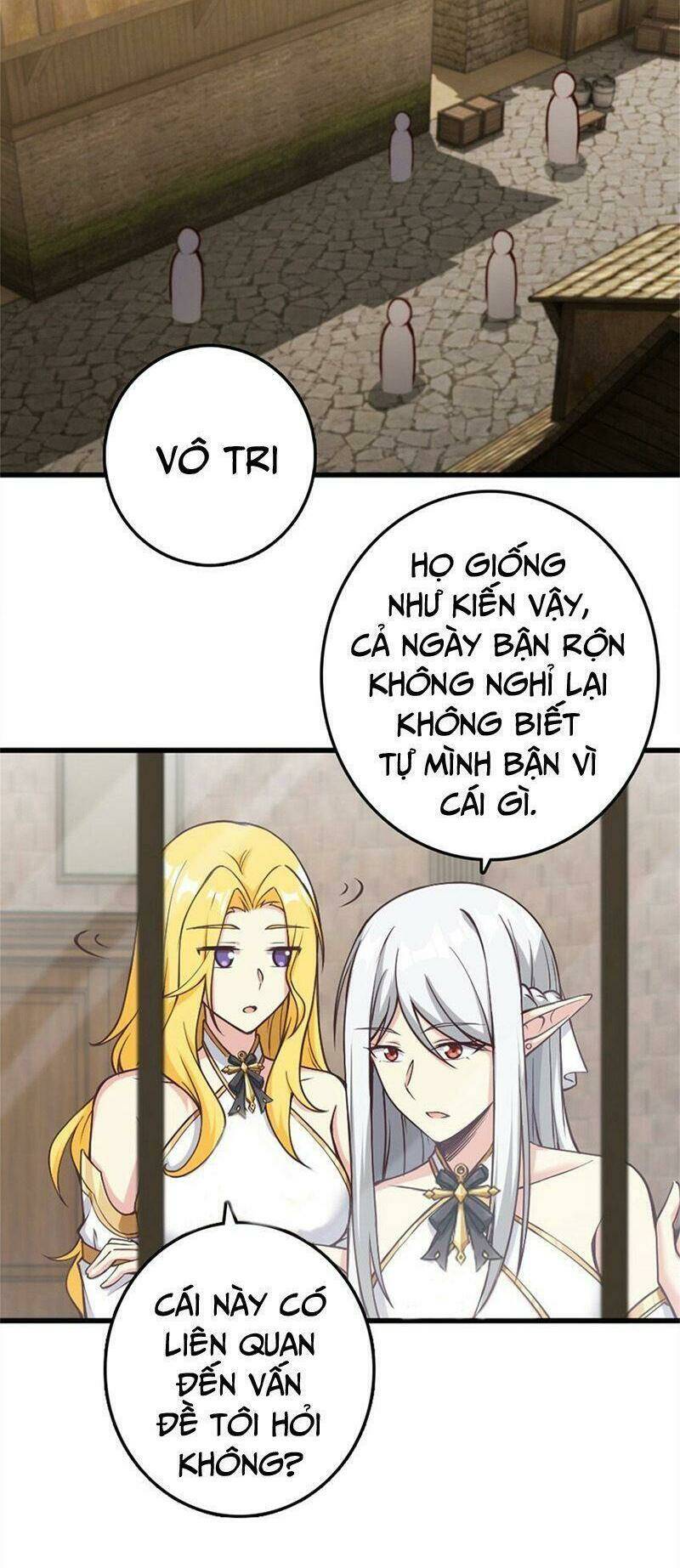 Thả Vu Nữ Đó Ra Chapter 350 - Trang 2