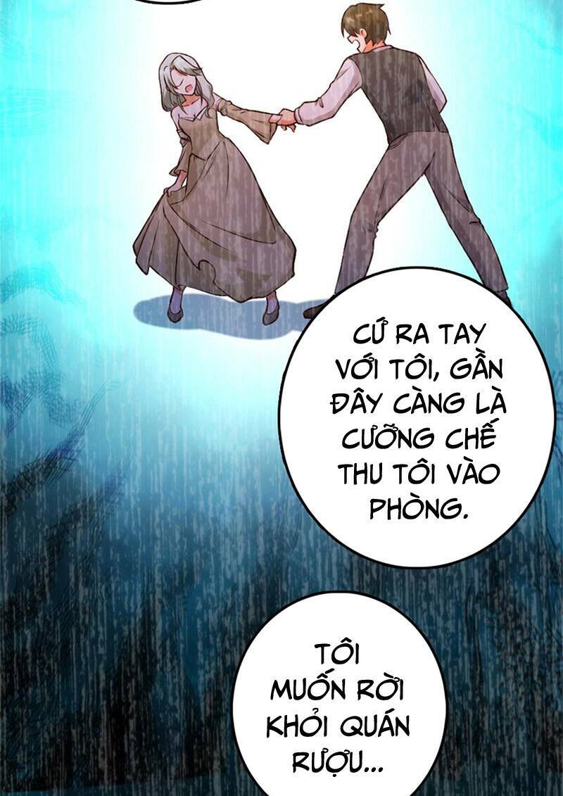 Thả Vu Nữ Đó Ra Chapter 349 - Trang 2