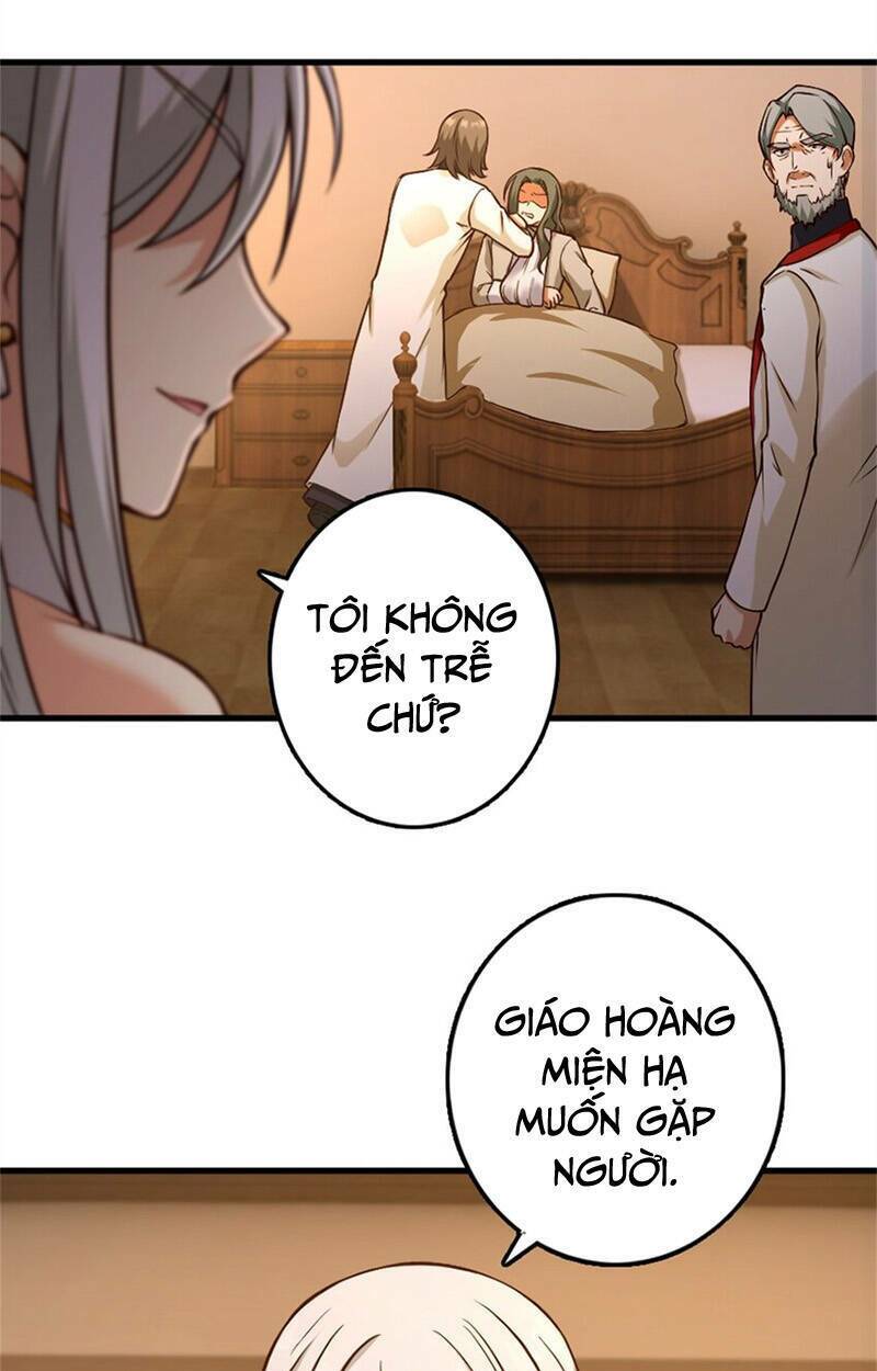 Thả Vu Nữ Đó Ra Chapter 348 - Trang 2