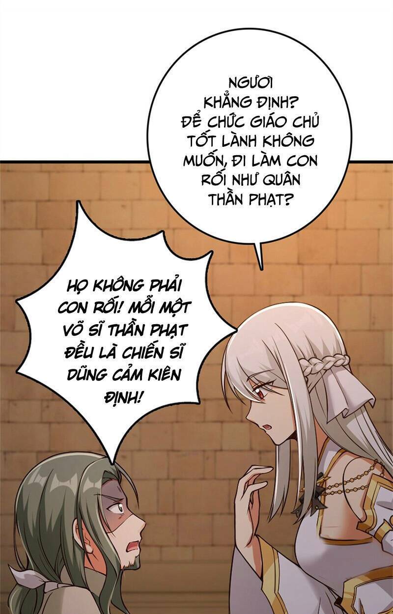 Thả Vu Nữ Đó Ra Chapter 348 - Trang 2