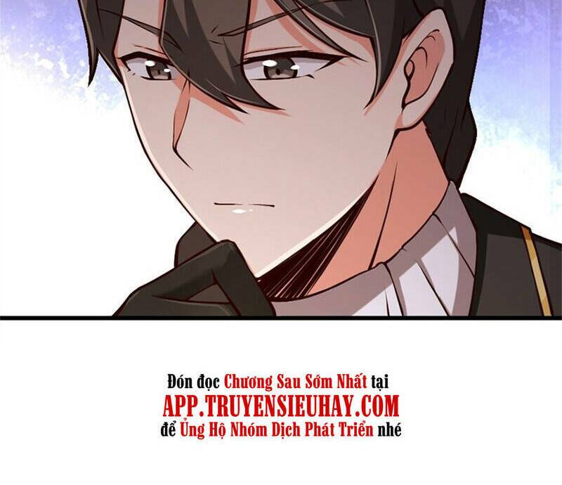 Thả Vu Nữ Đó Ra Chapter 347 - Trang 2