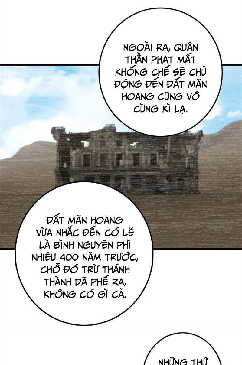 Thả Vu Nữ Đó Ra Chapter 347 - Trang 2