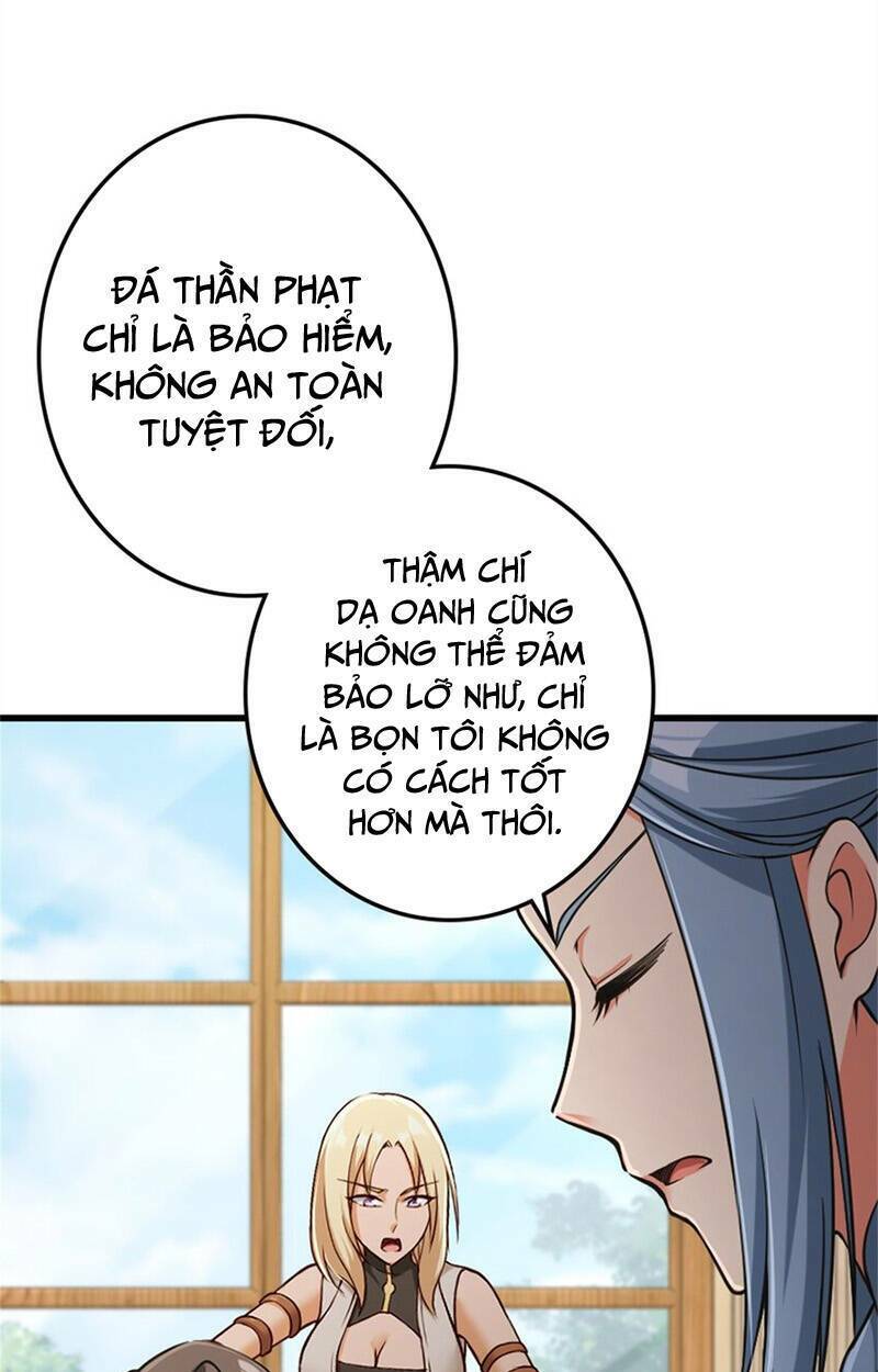 Thả Vu Nữ Đó Ra Chapter 347 - Trang 2