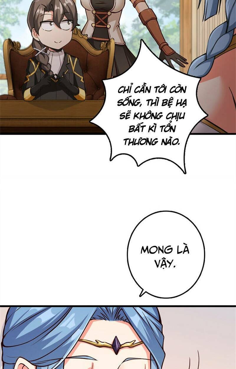 Thả Vu Nữ Đó Ra Chapter 347 - Trang 2