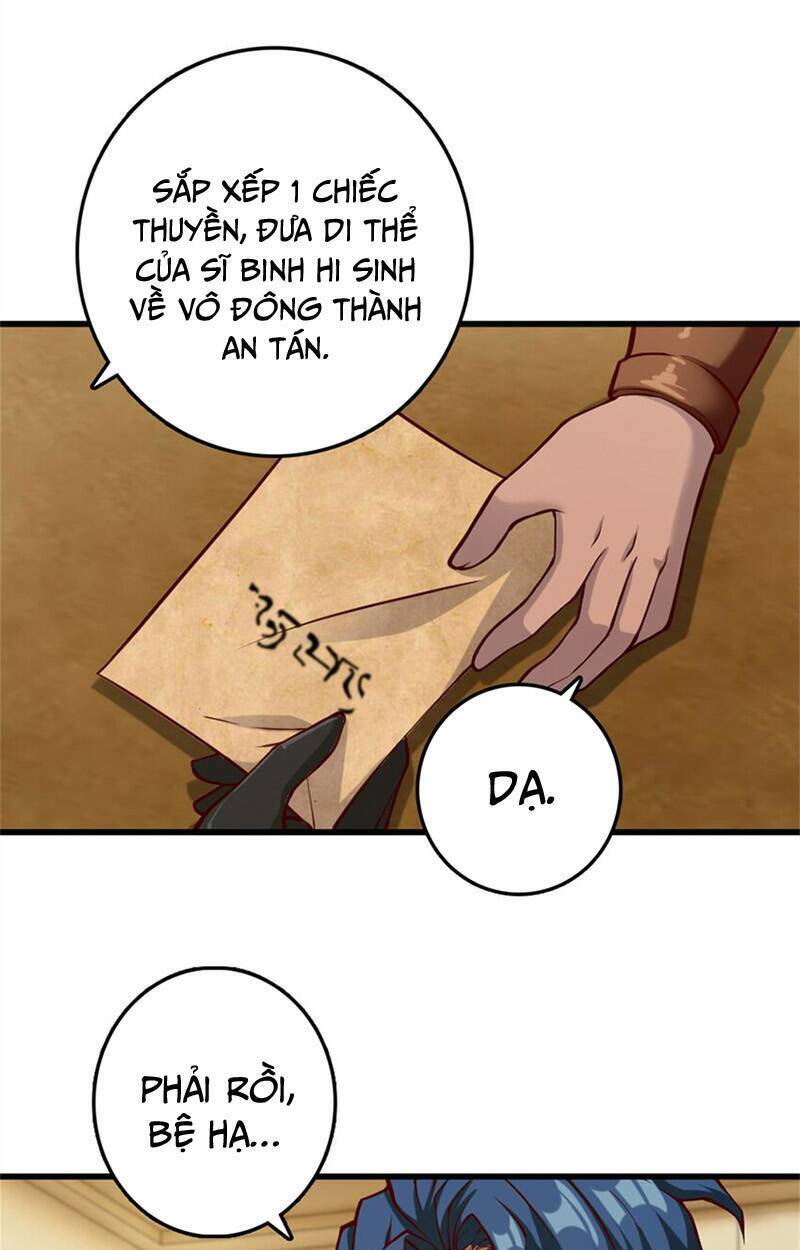 Thả Vu Nữ Đó Ra Chapter 347 - Trang 2