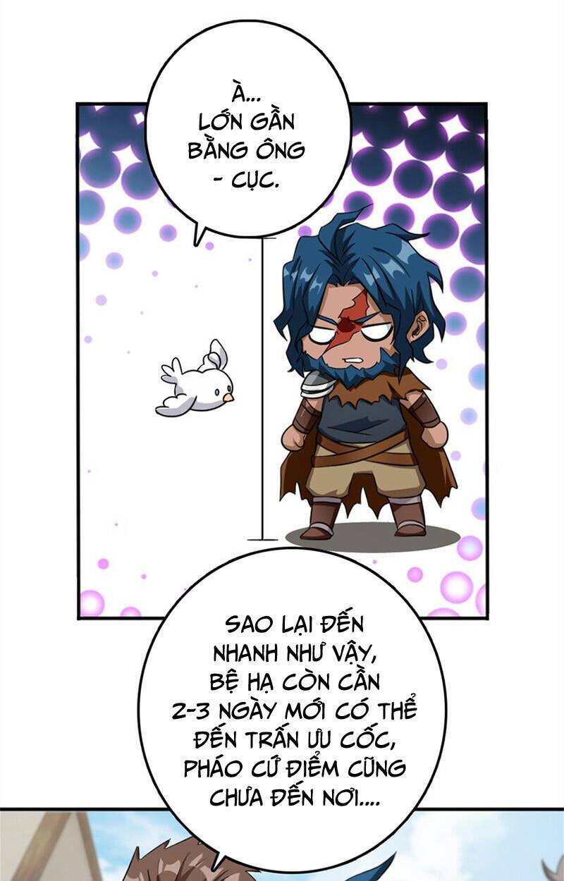 Thả Vu Nữ Đó Ra Chapter 346 - Trang 2