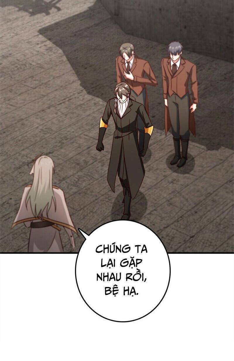 Thả Vu Nữ Đó Ra Chapter 346 - Trang 2