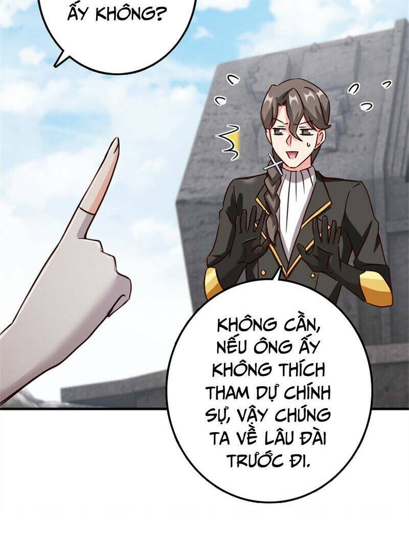 Thả Vu Nữ Đó Ra Chapter 346 - Trang 2