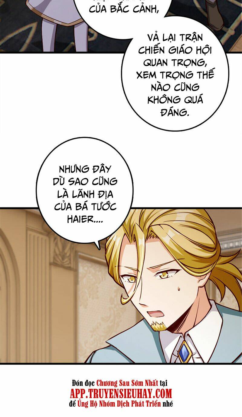 Thả Vu Nữ Đó Ra Chapter 345 - Trang 2