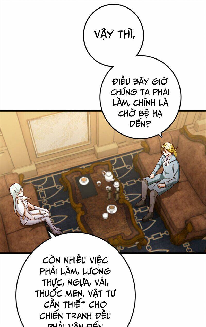 Thả Vu Nữ Đó Ra Chapter 345 - Trang 2