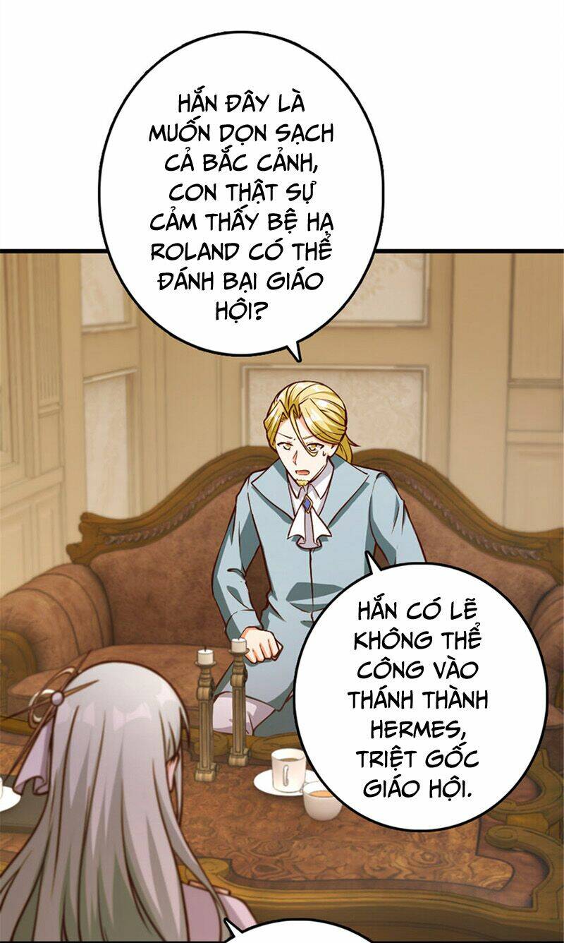 Thả Vu Nữ Đó Ra Chapter 345 - Trang 2