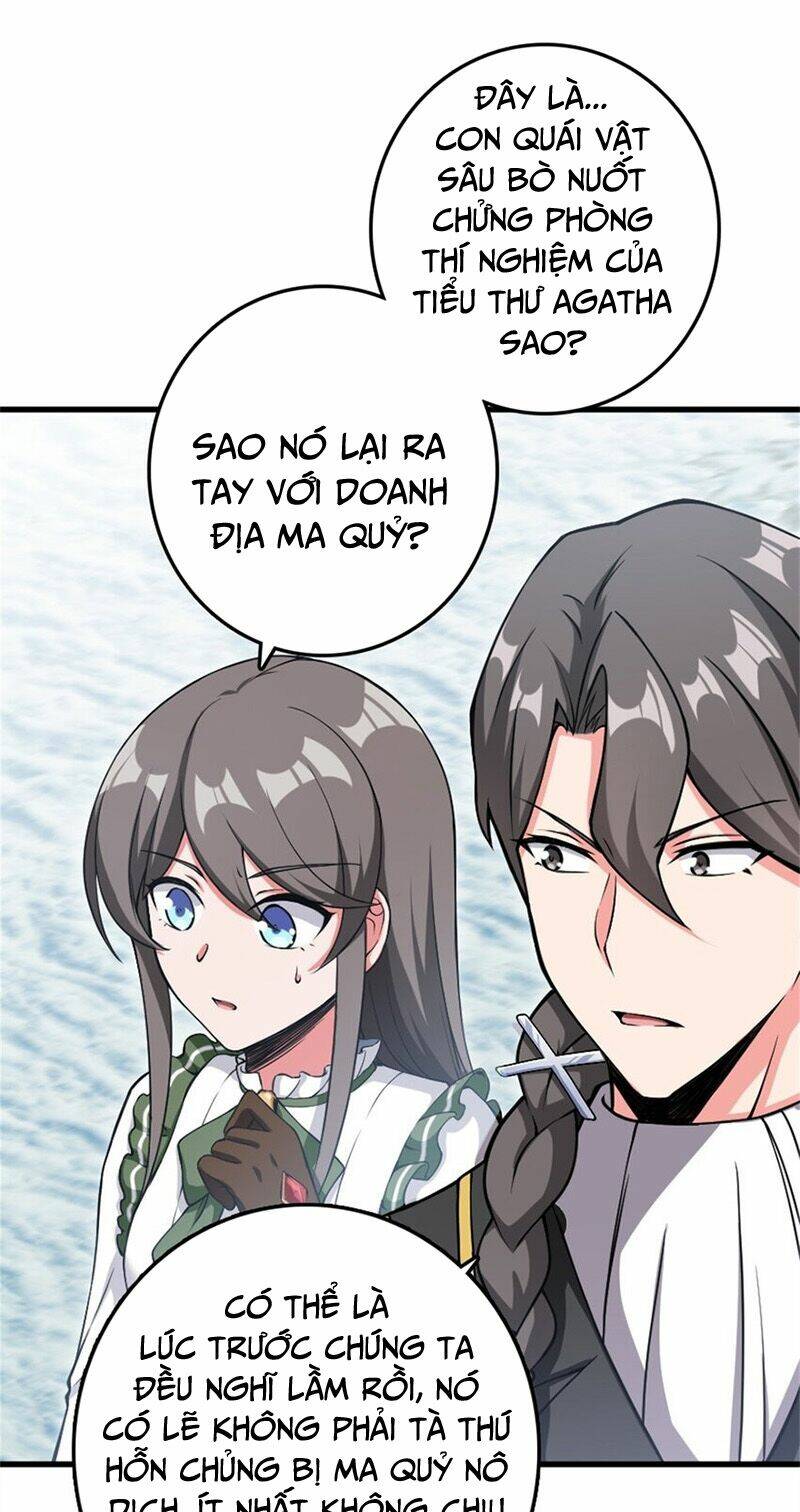 Thả Vu Nữ Đó Ra Chapter 343 - Trang 2