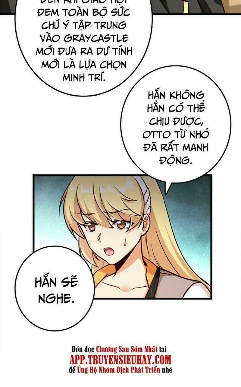 Thả Vu Nữ Đó Ra Chapter 341 - Trang 2