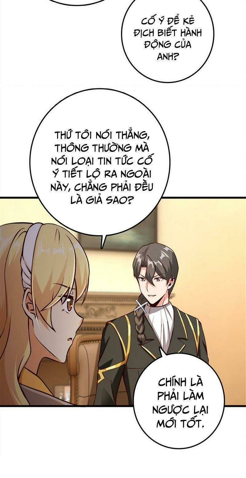 Thả Vu Nữ Đó Ra Chapter 341 - Trang 2