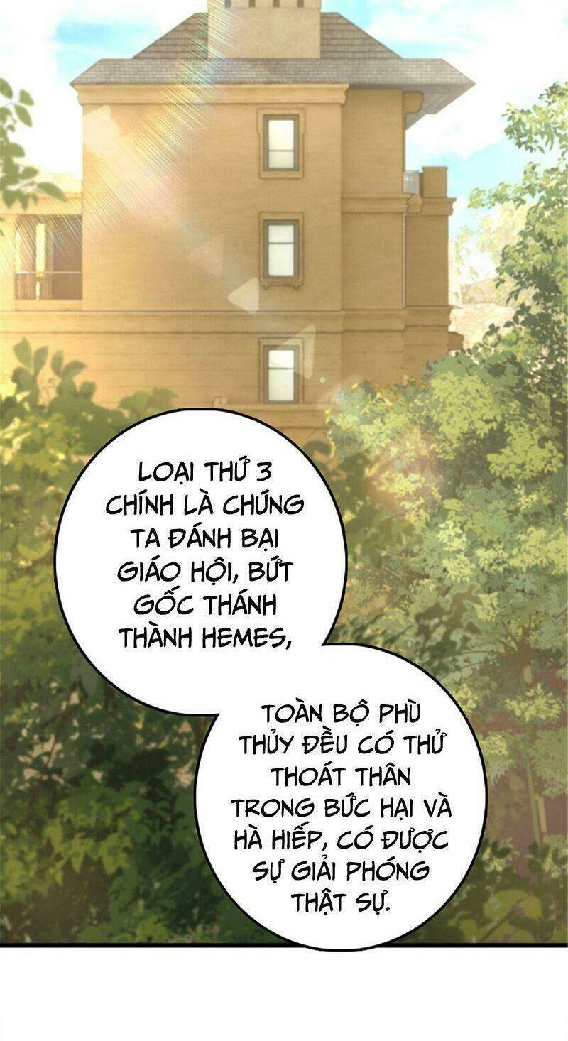 Thả Vu Nữ Đó Ra Chapter 341 - Trang 2