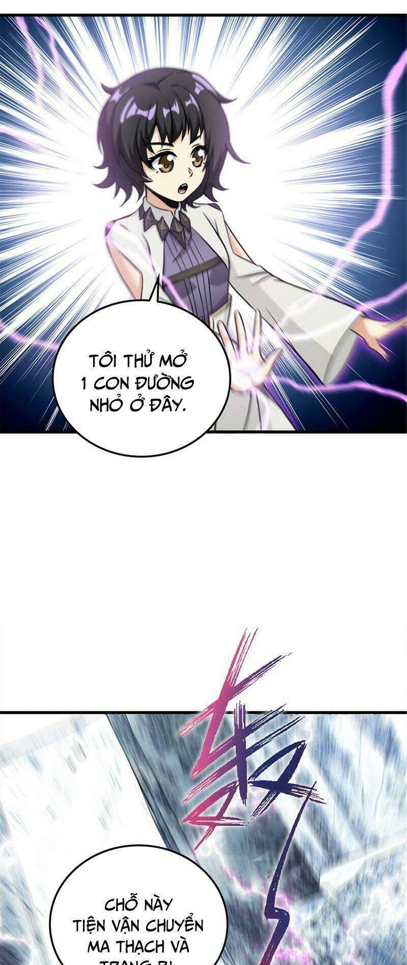 Thả Vu Nữ Đó Ra Chapter 340 - Trang 2