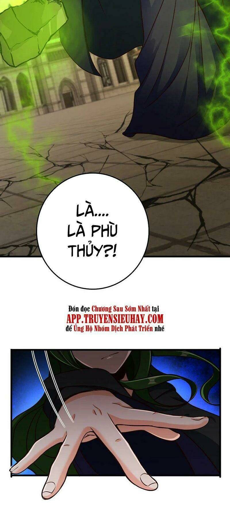 Thả Vu Nữ Đó Ra Chapter 338 - Trang 2