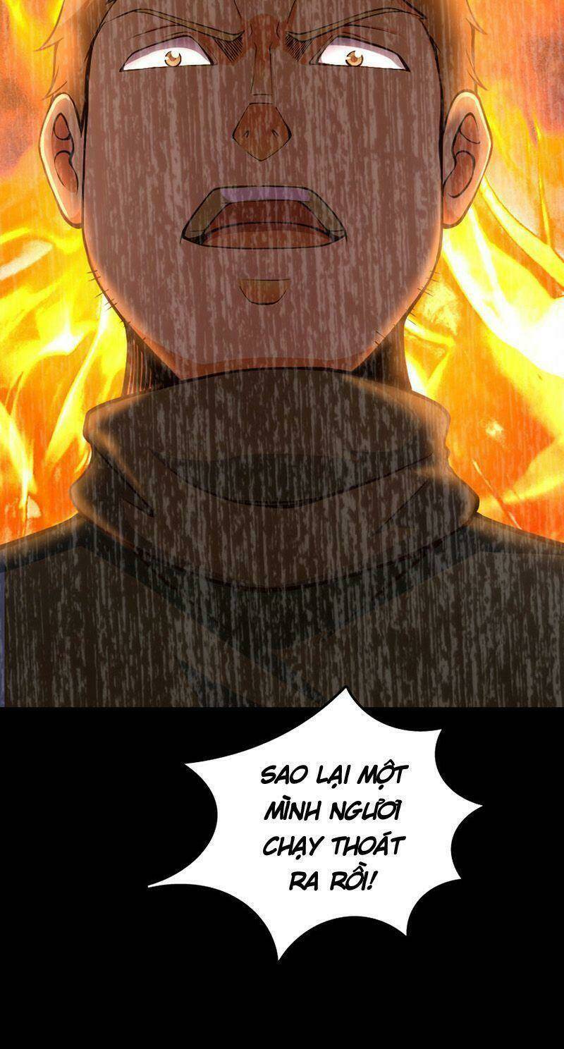 Thả Vu Nữ Đó Ra Chapter 336 - Trang 2