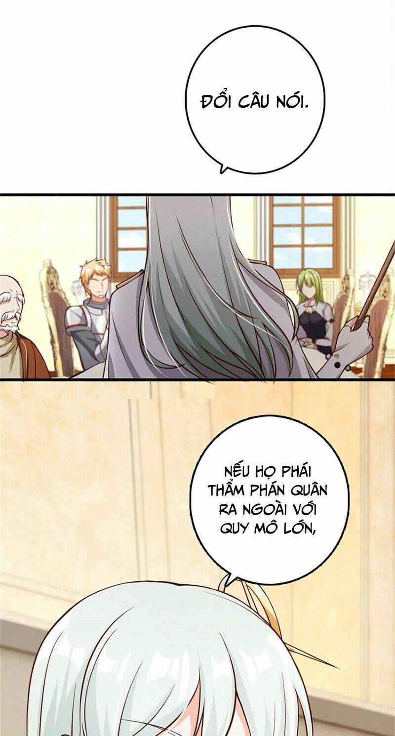 Thả Vu Nữ Đó Ra Chapter 335 - Trang 2