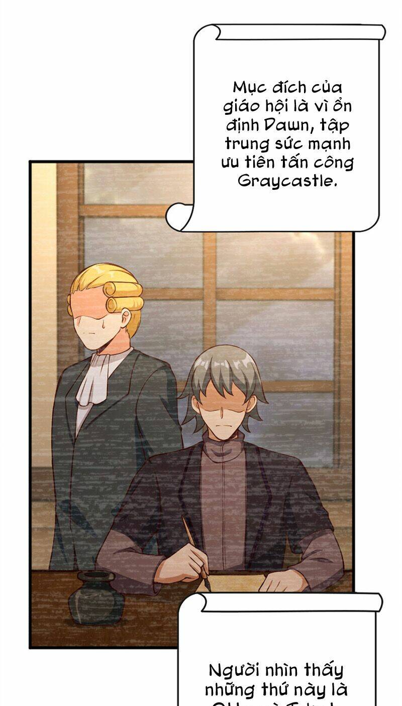 Thả Vu Nữ Đó Ra Chapter 334 - Trang 2