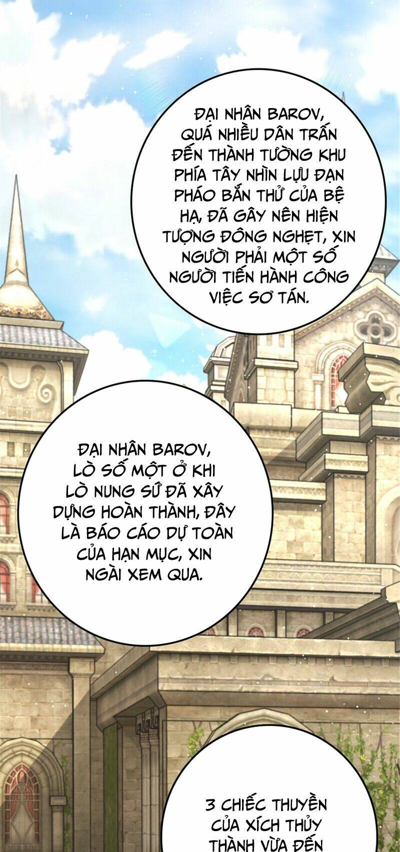 Thả Vu Nữ Đó Ra Chapter 330 - Trang 2