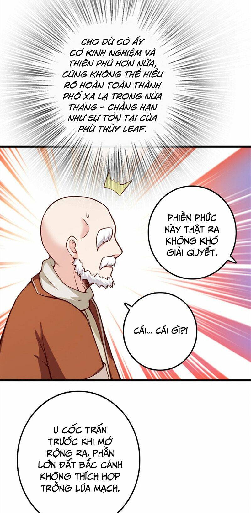 Thả Vu Nữ Đó Ra Chapter 330 - Trang 2