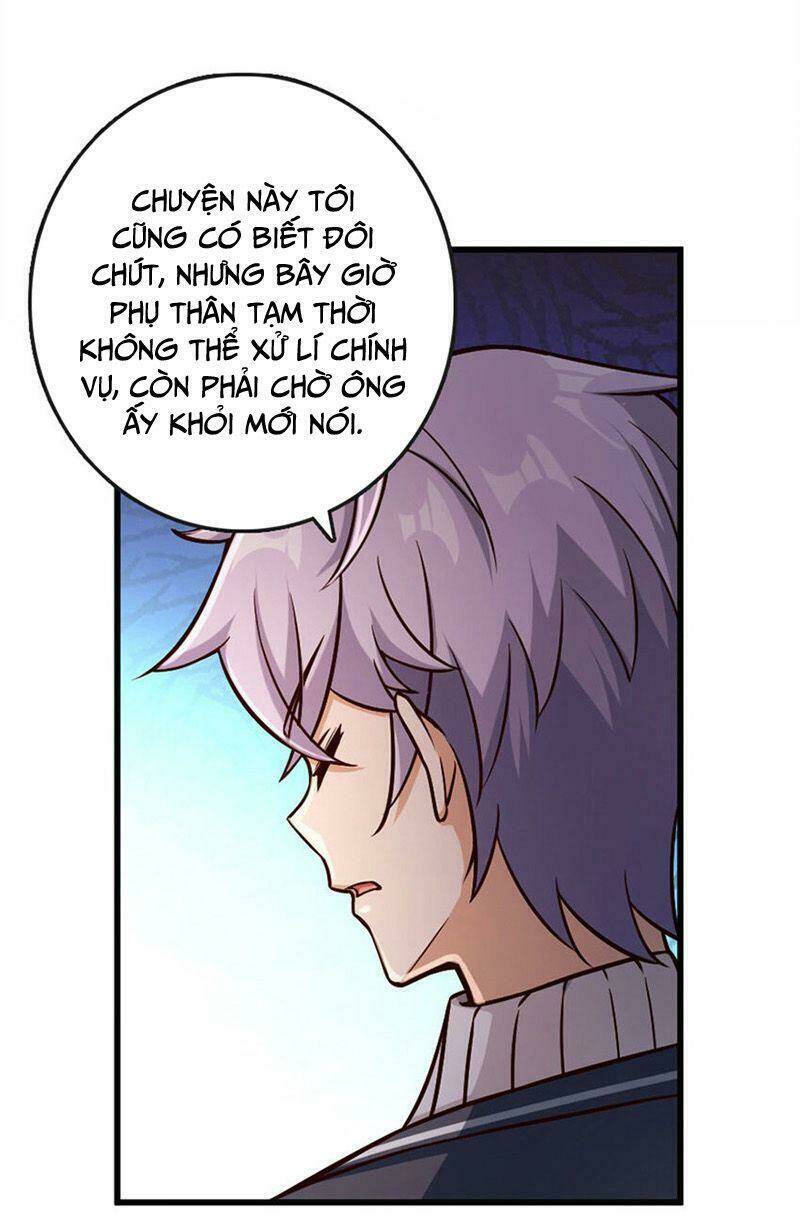 Thả Vu Nữ Đó Ra Chapter 329 - Trang 2