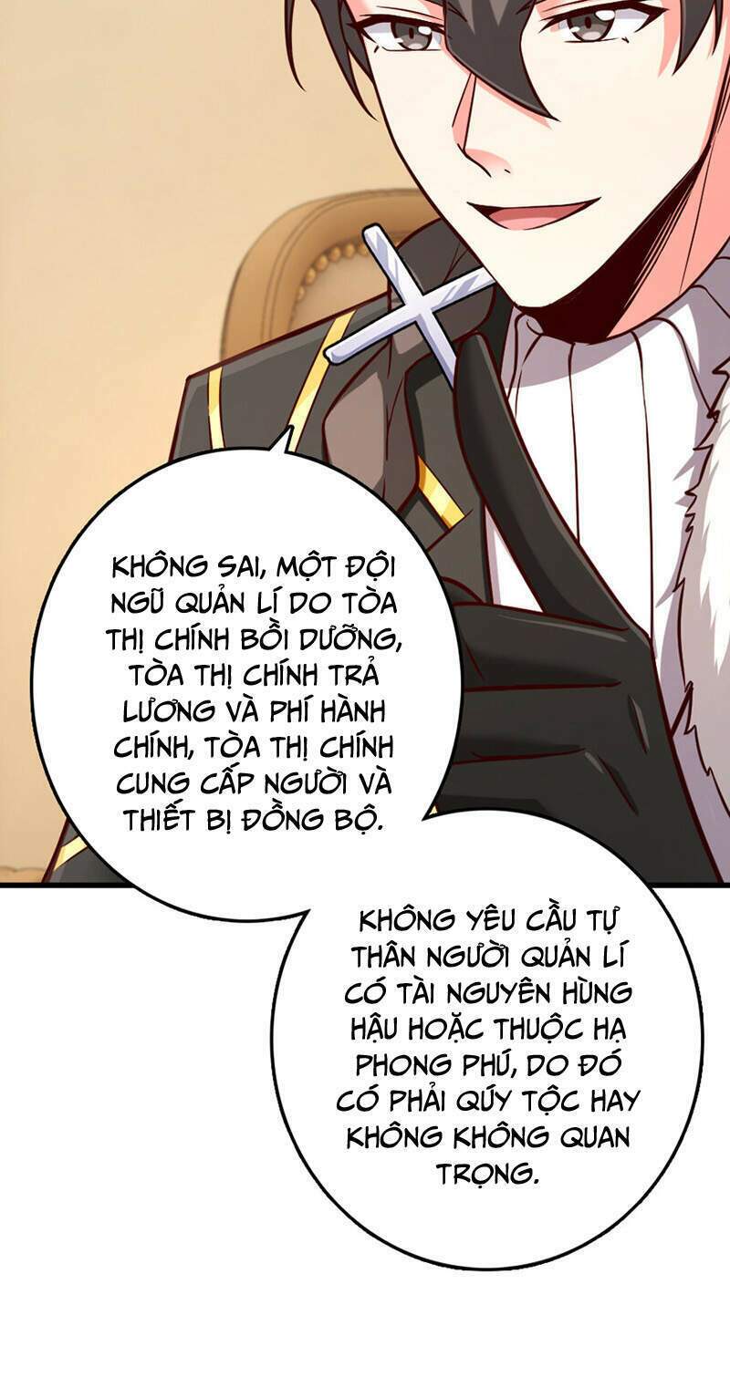 Thả Vu Nữ Đó Ra Chapter 325 - Trang 2