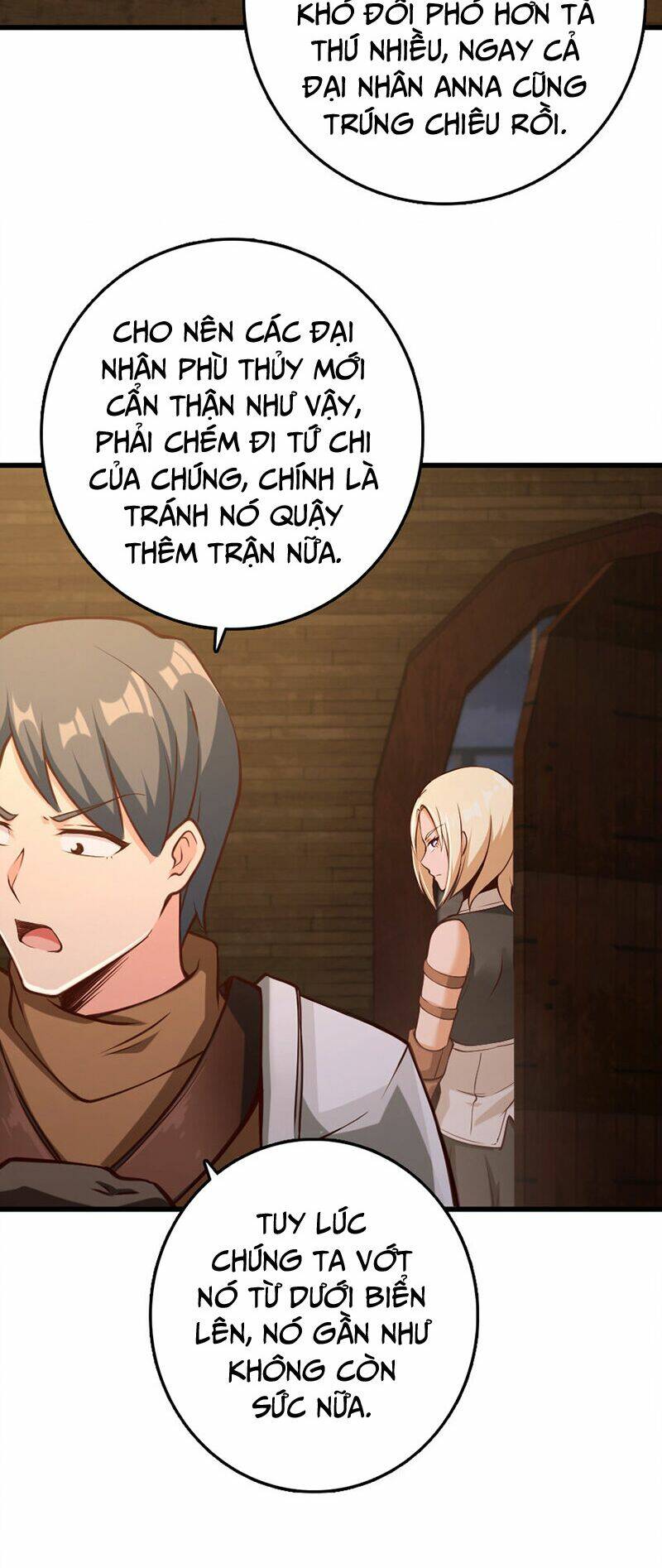 Thả Vu Nữ Đó Ra Chapter 322 - Trang 2