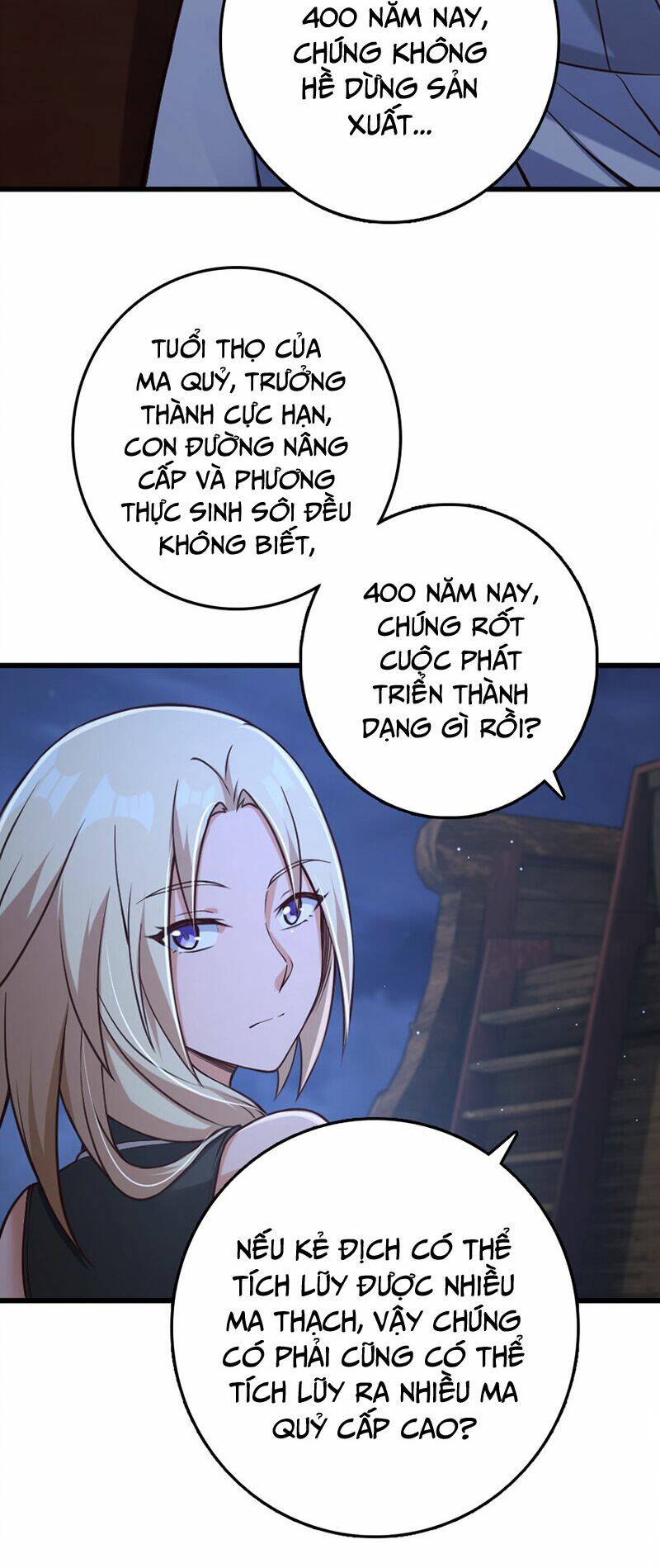 Thả Vu Nữ Đó Ra Chapter 322 - Trang 2