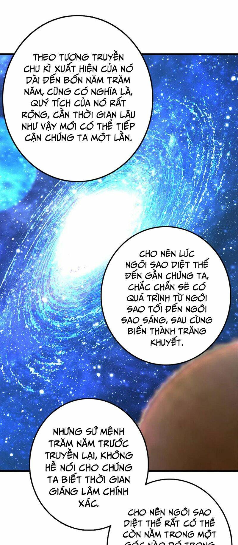 Thả Vu Nữ Đó Ra Chapter 302 - Trang 2