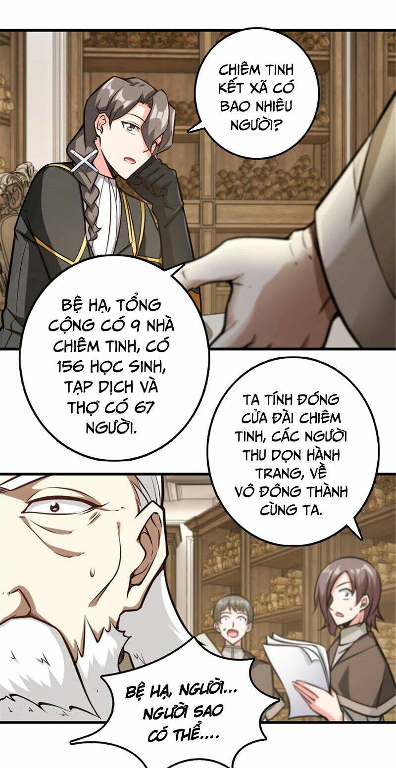 Thả Vu Nữ Đó Ra Chapter 301 - Trang 2