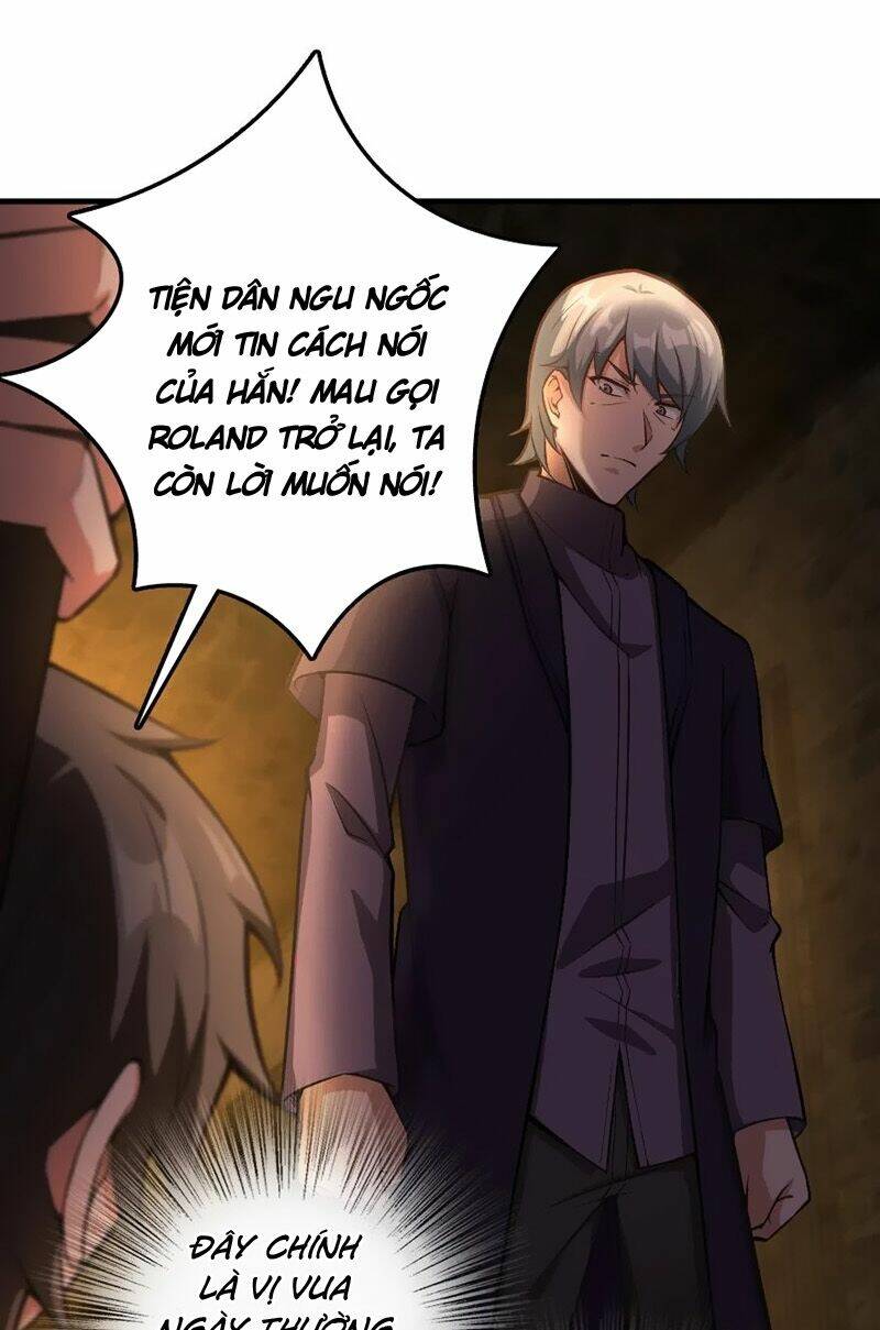 Thả Vu Nữ Đó Ra Chapter 298 - Trang 2