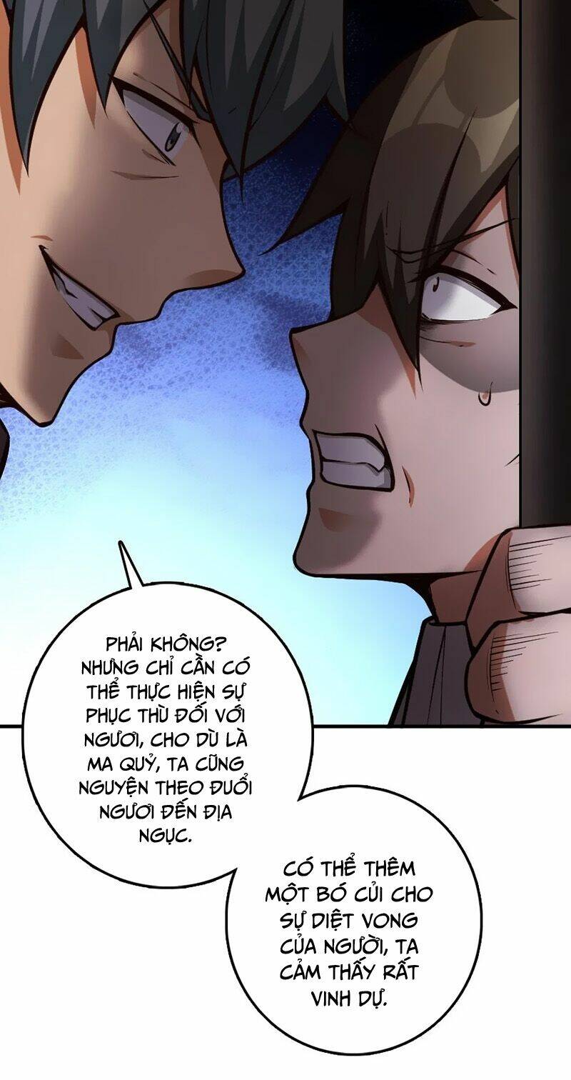 Thả Vu Nữ Đó Ra Chapter 298 - Trang 2