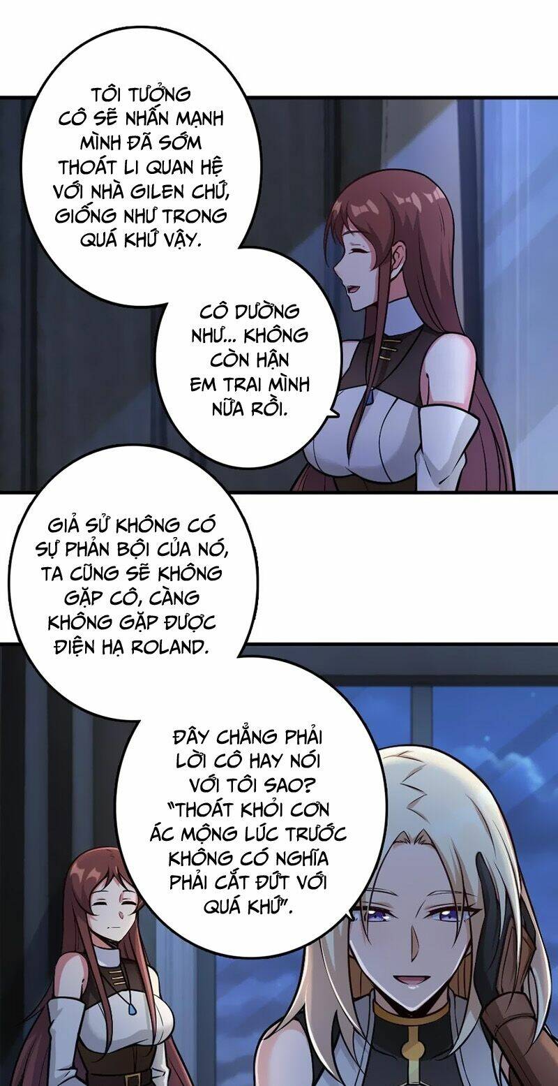 Thả Vu Nữ Đó Ra Chapter 298 - Trang 2