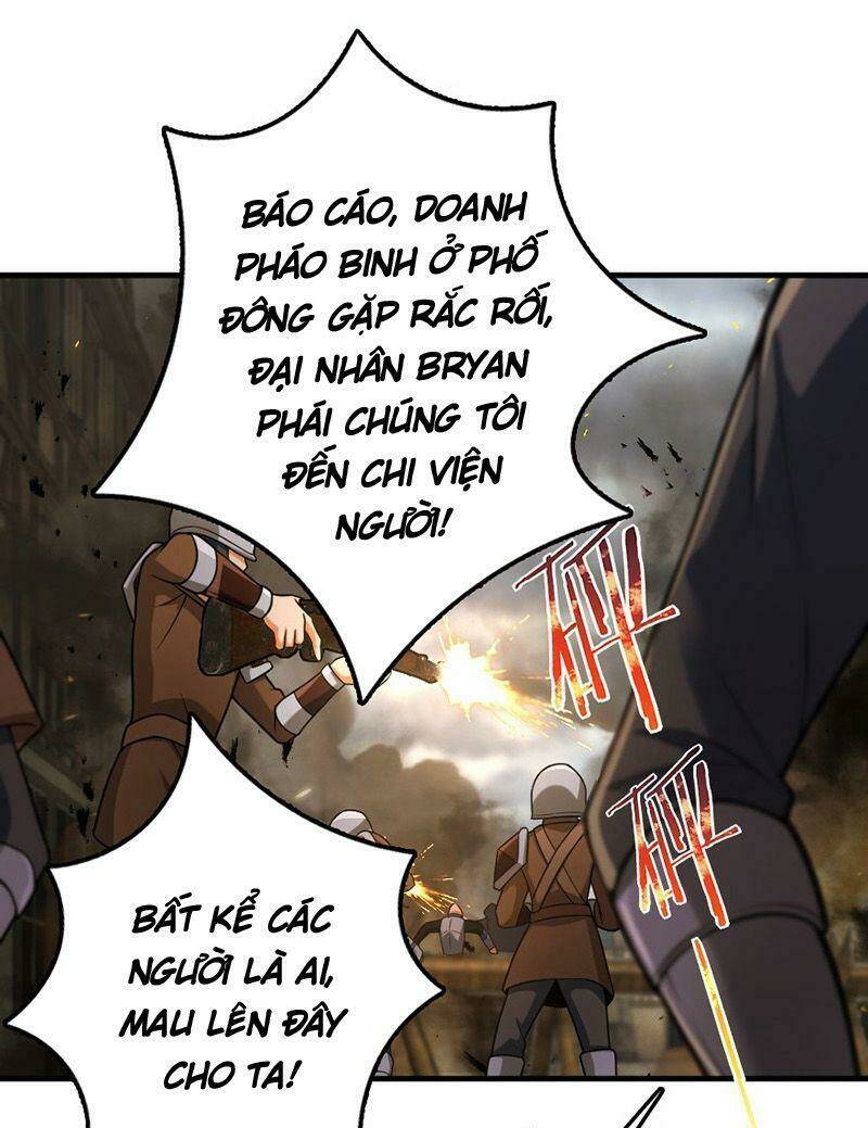 Thả Vu Nữ Đó Ra Chapter 296 - Trang 2