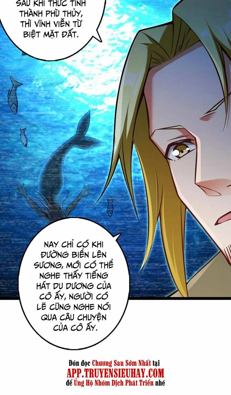 Thả Vu Nữ Đó Ra Chapter 292 - Trang 2