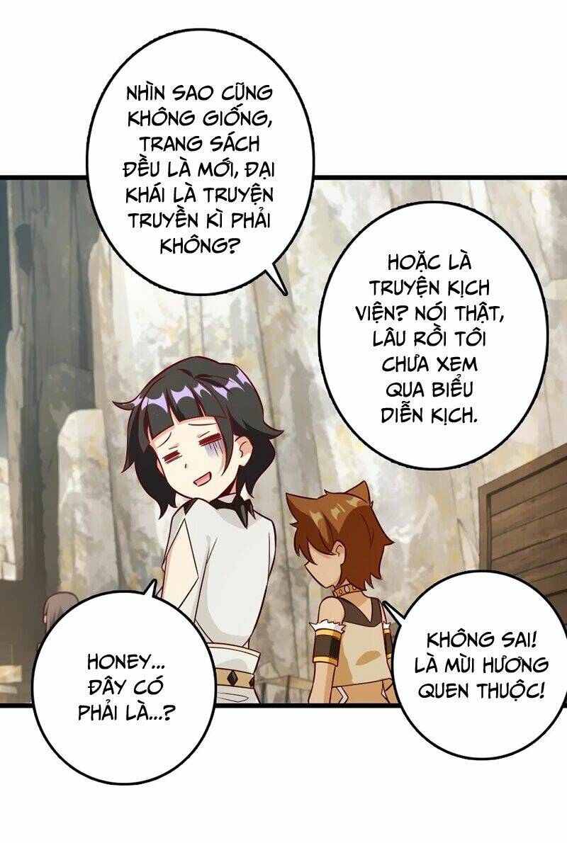 Thả Vu Nữ Đó Ra Chapter 291 - Trang 2