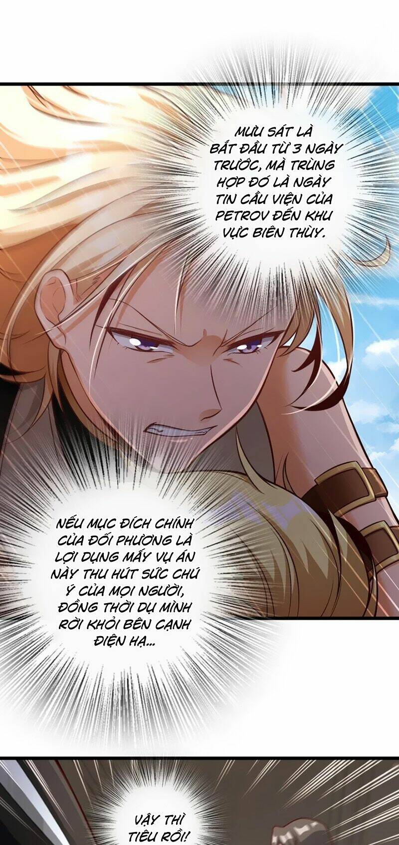 Thả Vu Nữ Đó Ra Chapter 288 - Trang 2