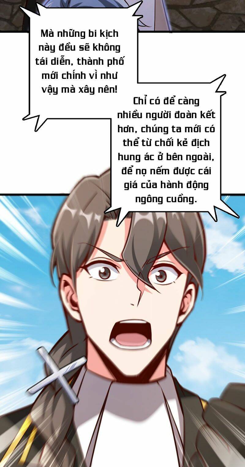 Thả Vu Nữ Đó Ra Chapter 284 - Trang 2