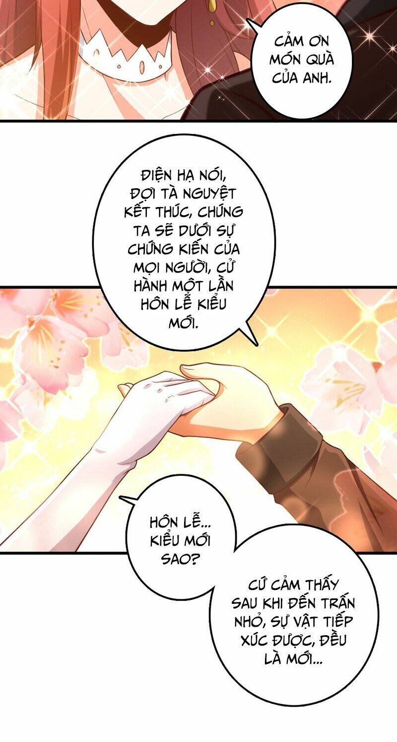 Thả Vu Nữ Đó Ra Chapter 280 - Trang 2