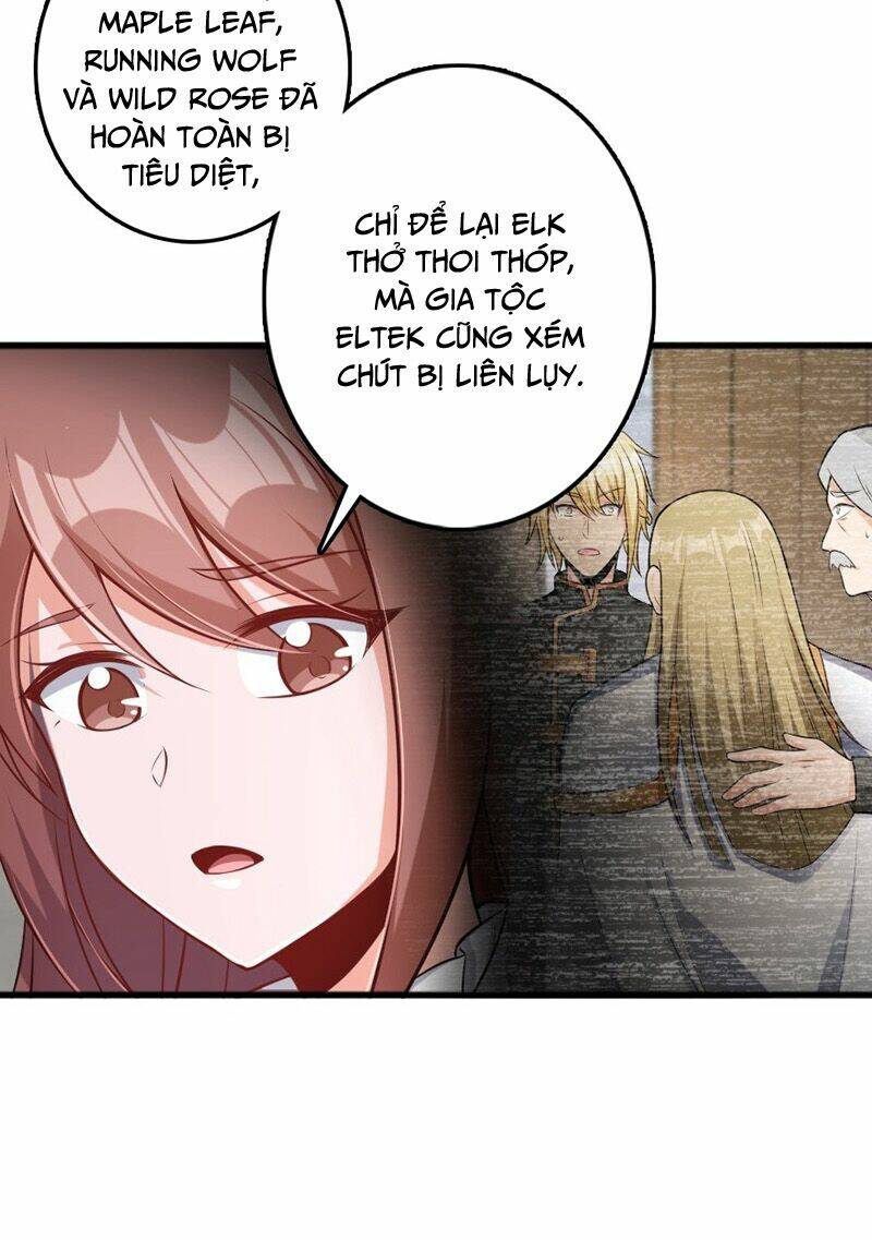 Thả Vu Nữ Đó Ra Chapter 280 - Trang 2