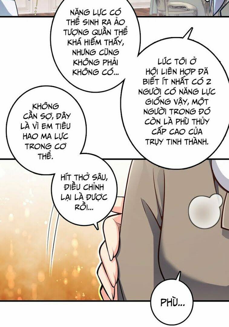 Thả Vu Nữ Đó Ra Chapter 278 - Trang 2