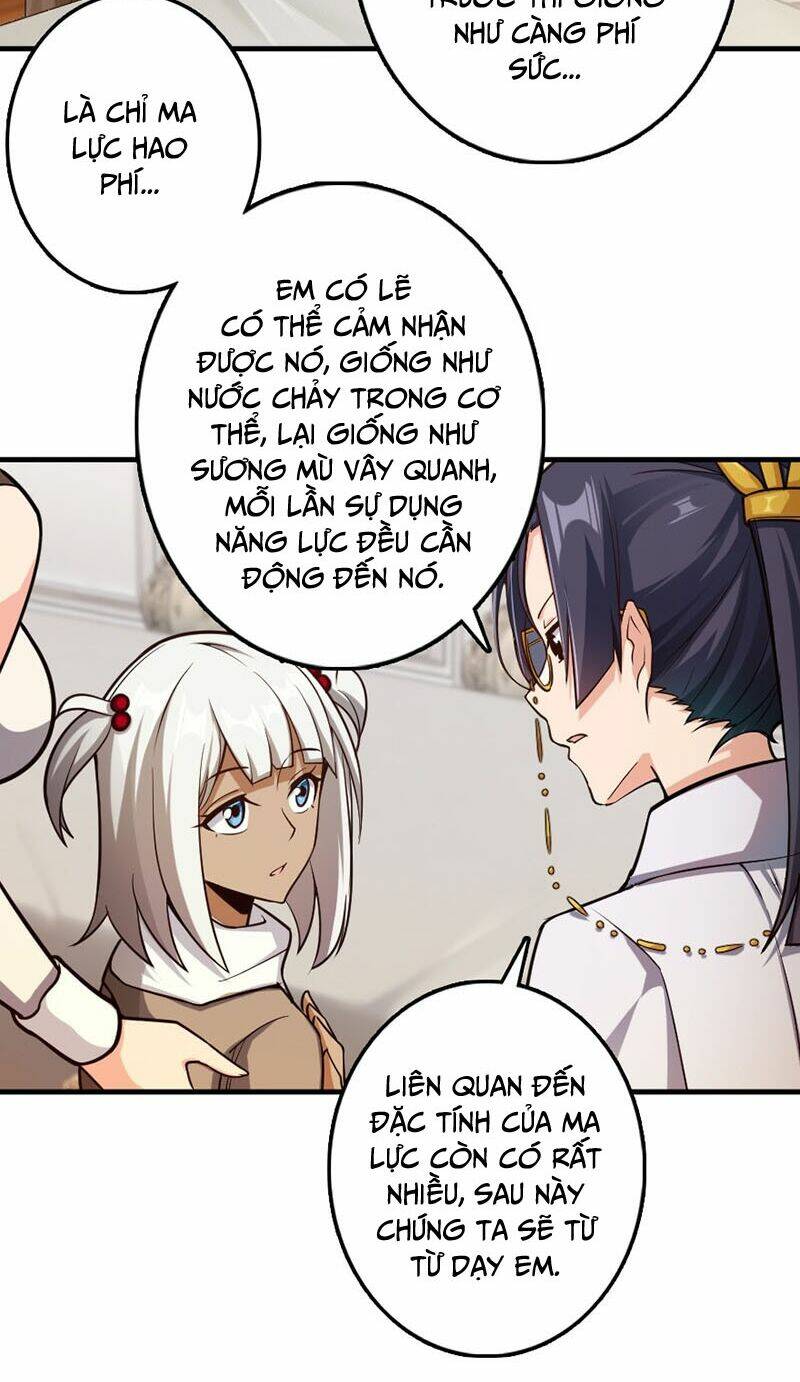 Thả Vu Nữ Đó Ra Chapter 278 - Trang 2