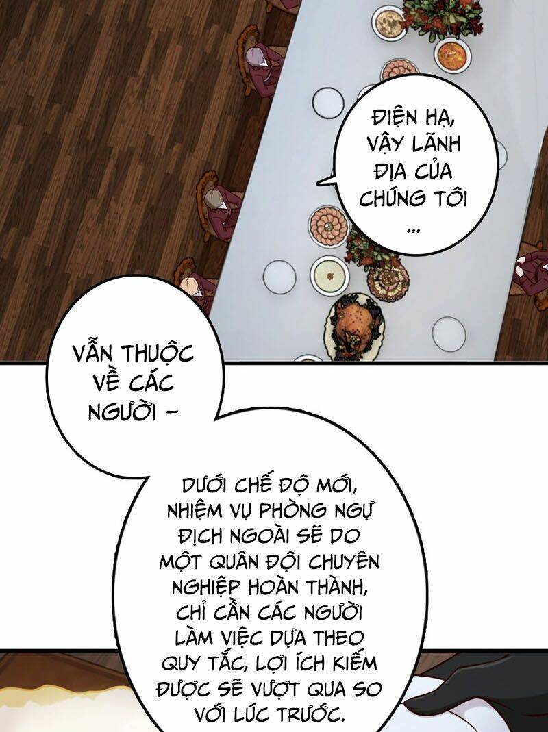 Thả Vu Nữ Đó Ra Chapter 273 - Trang 2