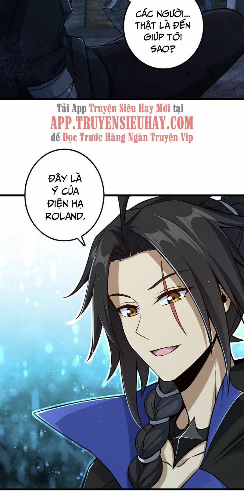 Thả Vu Nữ Đó Ra Chapter 269 - Trang 2