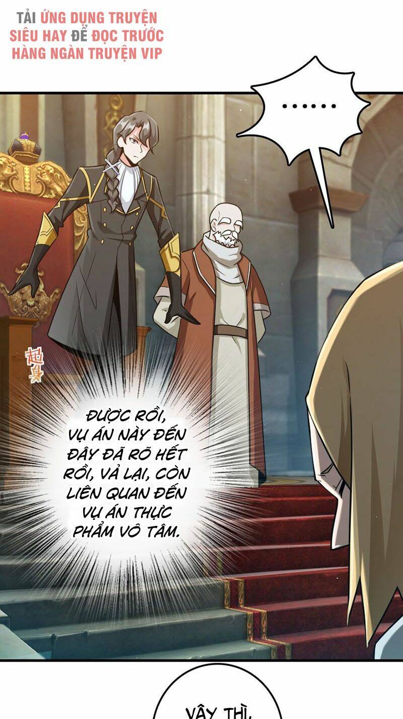 Thả Vu Nữ Đó Ra Chapter 266 - Trang 2