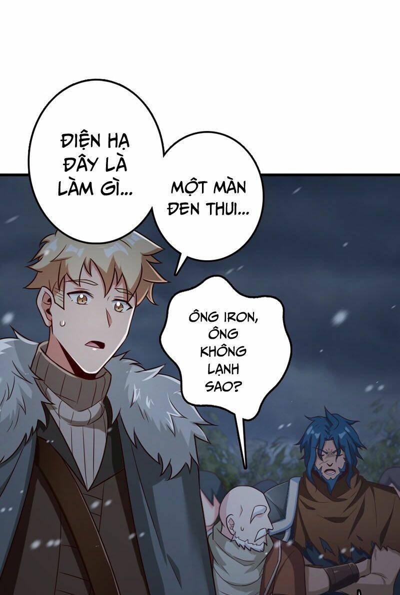 Thả Vu Nữ Đó Ra Chapter 265 - Trang 2