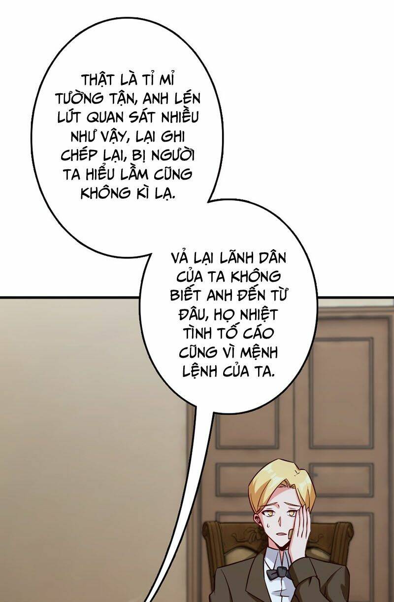 Thả Vu Nữ Đó Ra Chapter 264 - Trang 2