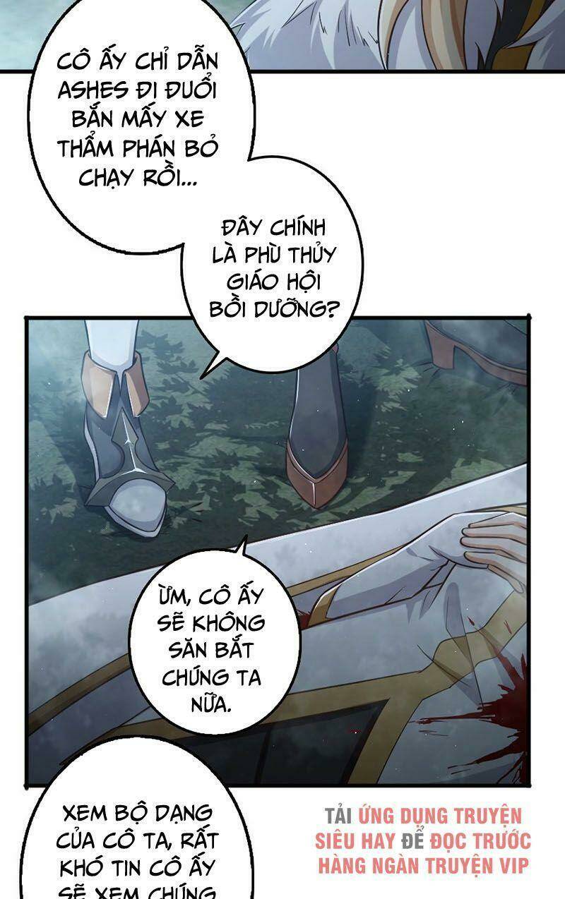 Thả Vu Nữ Đó Ra Chapter 255 - Trang 2